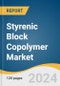 Styrenic Block Copolymer Market Size, Share & Trends Analysis Report by Product (Styrene Butadiene Styrene, Styrene Isoprene Styrene, Hydrogenated Styrenic Block Copolymer Gels), by Region, and Segment Forecasts, 2020 - 2027 - Product Image