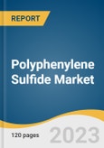 Polyphenylene Sulfide Market Size, Share & Trends Analysis Report By Type (Linear PPS, Cured PPS, Branched PPS), By Application (Automotive, Electrical & Electronics, Industrial, Coatings, Others), By Region, And Segment Forecasts, 2022 - 2030- Product Image