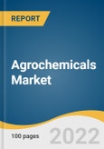 Agrochemicals Market Size, Share & Trends Analysis Report by Product (Fertilizers, Crop Protection Chemicals), by Application (Cereal & Grains, Oilseeds & Pulses), by Region, and Segment Forecasts, 2022-2030- Product Image