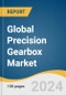 Global Precision Gearbox Market Size, Share & Trends Analysis Report by Product (Planetary, Harmonic, Cycloidal), by Application (Robotics, Military & Aerospace, Packaging, Medical), by Region, and Segment Forecasts, 2020-2028 - Product Image