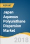 Japan Aqueous Polyurethane Dispersion Market Size, Share & Trends Analysis Report by Product, by Application (Water-based Paints, Leather Finishing Agents, Water-based Glue), and Segment Forecasts, 2018 - 2025 - Product Thumbnail Image