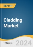 Cladding Market Size, Share & Trends Analysis Report by Product (Fiber Cement, Composite Material, Terracotta, Ceramics), by Application (Residential, Commercial, Industrial), by Country, and Segment Forecasts, 2022-2030- Product Image