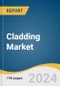 Cladding Market Size, Share & Trends Analysis Report By Product (Fiber Cement, Composite Material, Terracotta, Ceramics), By Application (Residential, Commercial, Industrial), By Region, And Segment Forecasts, 2024 - 2030 - Product Image