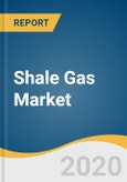 Shale Gas Market Size, Share & Trends Analysis Report by Application (Industrial, Power Generation, Residential, Commercial, Transportation), by Region, and Segment Forecasts, 2020 - 2027- Product Image