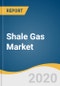 Shale Gas Market Size, Share & Trends Analysis Report by Application (Industrial, Power Generation, Residential, Commercial, Transportation), by Region, and Segment Forecasts, 2020 - 2027 - Product Thumbnail Image
