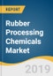 Rubber Processing Chemicals Market Size, Share & Trends Analysis Report by Product (Anti-Degradants, Accelerators, Flame Retardants, Processing Aids/Promoters), by Application, by Region, and Segment Forecasts, 2019 - 2025 - Product Thumbnail Image