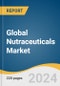 Global Nutraceuticals Market Size, Share & Trends Analysis Report by Product (Dietary Supplements, Functional Foods, Functional Beverages), Ingredient, Application, Region, and Segment Forecasts, 2024-2030 - Product Image