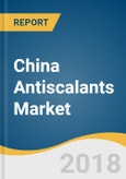 China Antiscalants Market Size, Share & Trend Analysis Report by Product Type (Carboxylates, Phosphonates, Sulfonates, Fluorides), by Application (Coal Gasification, Chemical, Power), and Segment Forecasts, 2016 - 2024- Product Image