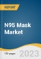 N95 Mask Market Size, Share & Trends Analysis Report By Product (With Exhalation Valve, Without Exhalation Valve), By End-Use (Healthcare, Construction, Oil & Gas, Manufacturing), By Region, And Segment Forecasts, 2023 - 2030 - Product Image