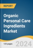 Organic Personal Care Ingredients Market Size, Share & Trends Analysis Report by Type, by Product (Natural Surfactants, Emollients, Sugar Polymers), by Application, by Region, and Segment Forecasts, 2020 - 2027- Product Image