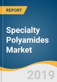 Specialty Polyamides Market Size, Share & Trends Analysis Report by Product (Long Chain, High Temperature, MXD6/PARA), by Application (Automotive & Transportation, Electrical & Electronics), and Segment Forecasts, 2019 - 2025- Product Image