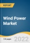 Wind Power Market Size, Share & Trends Analysis Report by Location (Onshore, Offshore), by Application (Utility, Non-Utility), by Region (North America, Europe, APAC, South America, MEA), and Segment Forecasts, 2020 - 2027 - Product Thumbnail Image