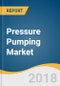 Pressure Pumping Market Size, Share & Trends Analysis Report by Type (Hydraulic Fracturing, Cementing), by Well Type (Horizontal, Vertical, Directional), by Region, Vendor Landscape, and Segment Forecasts, 2018 - 2025 - Product Thumbnail Image