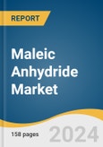 Maleic Anhydride Market Size, Share & Trends Analysis Report By Application (Unsaturated Polyester Resins, 1,4-Butanediol, Copolymers, Additives), By Region (Asia Pacific, North America, Europe), And Segment Forecasts, 2023 - 2030- Product Image