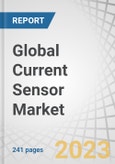 Global Current Sensor Market by Current Sensing Methods (Direct, Indirect), Loop Type (Closed Loop, Open Loop), Technology (Isolated, Non-Isolated), Output Type (Analog, Digital), End User (Automotive, Industrial) and Region - Forecast to 2028- Product Image