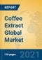 Coffee Extract Global Market Insights 2021, Analysis and Forecast to 2026, by Manufacturers, Regions, Technology, Application - Product Image