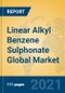Linear Alkyl Benzene Sulphonate Global Market Insights 2021, Analysis and Forecast to 2026, by Manufacturers, Regions, Technology, Application, Product Type - Product Thumbnail Image