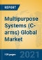 Multipurpose Systems (C-arms) Global Market Insights 2021, Analysis and Forecast to 2026, by Manufacturers, Regions, Technology, Application, Product Type - Product Thumbnail Image