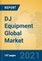 DJ Equipment Global Market Insights 2021, Analysis and Forecast to 2026, by Manufacturers, Regions, Technology, Application, Product Type - Product Thumbnail Image