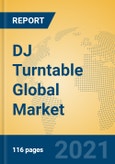 DJ Turntable Global Market Insights 2021, Analysis and Forecast to 2026, by Manufacturers, Regions, Technology, Application, Product Type- Product Image