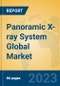 Panoramic X-ray System Global Market Insights 2023, Analysis and Forecast to 2028, by Manufacturers, Regions, Technology, Application, Product Type - Product Image
