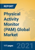 Physical Activity Monitor (PAM) Global Market Insights 2021, Analysis and Forecast to 2026, by Manufacturers, Regions, Technology, Application, Product Type- Product Image