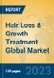 Hair Loss & Growth Treatment Global Market Insights 2023, Analysis and Forecast to 2028, by Manufacturers, Regions, Technology, Application, Product Type - Product Image
