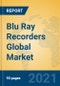 Blu Ray Recorders Global Market Insights 2021, Analysis and Forecast to 2026, by Manufacturers, Regions, Technology, Application, Product Type - Product Thumbnail Image