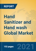Hand Sanitizer and Hand wash Global Market Insights 2021, Analysis and Forecast to 2026, by Manufacturers, Regions, Technology, Application- Product Image