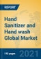 Hand Sanitizer and Hand wash Global Market Insights 2021, Analysis and Forecast to 2026, by Manufacturers, Regions, Technology, Application - Product Image