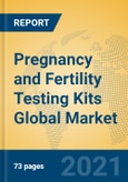 Pregnancy and Fertility Testing Kits Global Market Insights 2021, Analysis and Forecast to 2026, by Manufacturers, Regions, Technology, Application, Product Type- Product Image