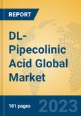 DL-Pipecolinic Acid Global Market Insights 2023, Analysis and Forecast to 2028, by Manufacturers, Regions, Technology, Application, Product Type- Product Image