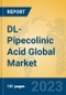 DL-Pipecolinic Acid Global Market Insights 2023, Analysis and Forecast to 2028, by Manufacturers, Regions, Technology, Application, Product Type - Product Image