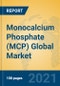 Monocalcium Phosphate (MCP) Global Market Insights 2021, Analysis and Forecast to 2026, by Manufacturers, Regions, Technology, Application, Product Type - Product Thumbnail Image