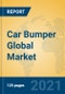 Car Bumper Global Market Insights 2021, Analysis and Forecast to 2026, by Manufacturers, Regions, Technology, Application, Product Type - Product Thumbnail Image