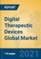 Digital Therapeutic Devices Global Market Insights 2021, Analysis and Forecast to 2026, by Manufacturers, Regions, Technology, Application, Product Type - Product Thumbnail Image
