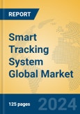 Smart Tracking System Global Market Insights 2024, Analysis and Forecast to 2029, by Manufacturers, Regions, Technology- Product Image