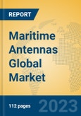 Maritime Antennas Global Market Insights 2023, Analysis and Forecast to 2028, by Manufacturers, Regions, Technology, Application, Product Type- Product Image