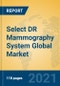 Select DR Mammography System Global Market Insights 2021, Analysis and Forecast to 2026, by Manufacturers, Regions, Technology, Application, Product Type - Product Thumbnail Image