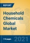 Household Chemicals Global Market Insights 2021, Analysis and Forecast to 2026, by Manufacturers, Regions, Technology, Application, Product Type - Product Thumbnail Image