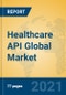 Healthcare API Global Market Insights 2021, Analysis and Forecast to 2026, by Manufacturers, Regions, Technology, Application, Product Type - Product Image