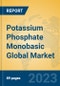 Potassium Phosphate Monobasic Global Market Insights 2023, Analysis and Forecast to 2028, by Manufacturers, Regions, Technology, Application, Product Type - Product Thumbnail Image