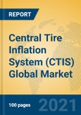 Central Tire Inflation System (CTIS) Global Market Insights 2021, Analysis and Forecast to 2026, by Manufacturers, Regions, Technology, Application, Product Type- Product Image