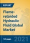 Flame-retarded Hydraulic Fluid Global Market Insights 2021, Analysis and Forecast to 2026, by Manufacturers, Regions, Technology, Application, Product Type - Product Thumbnail Image