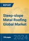 Steep-slope Metal Roofing Global Market Insights 2024, Analysis and Forecast to 2029, by Manufacturers, Regions, Technology, Application - Product Thumbnail Image