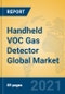 Handheld VOC Gas Detector Global Market Insights 2021, Analysis and Forecast to 2026, by Manufacturers, Regions, Technology, Application, Product Type - Product Thumbnail Image