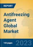 Antifreezing Agent Global Market Insights 2023, Analysis and Forecast to 2028, by Manufacturers, Regions, Technology, Application, Product Type- Product Image