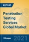 Penetration Testing Services Global Market Insights 2021, Analysis and Forecast to 2026, by Manufacturers, Regions, Technology, Application, Product Type - Product Thumbnail Image