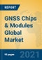 GNSS Chips & Modules Global Market Insights 2021, Analysis and Forecast to 2026, by Manufacturers, Regions, Technology, Application - Product Thumbnail Image