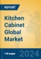 Kitchen Cabinet Global Market Insights 2024, Analysis and Forecast to 2029, by Manufacturers, Regions, Technology, Application - Product Image